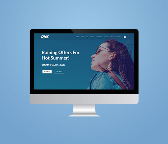 Portfolio Image 08 Free Img